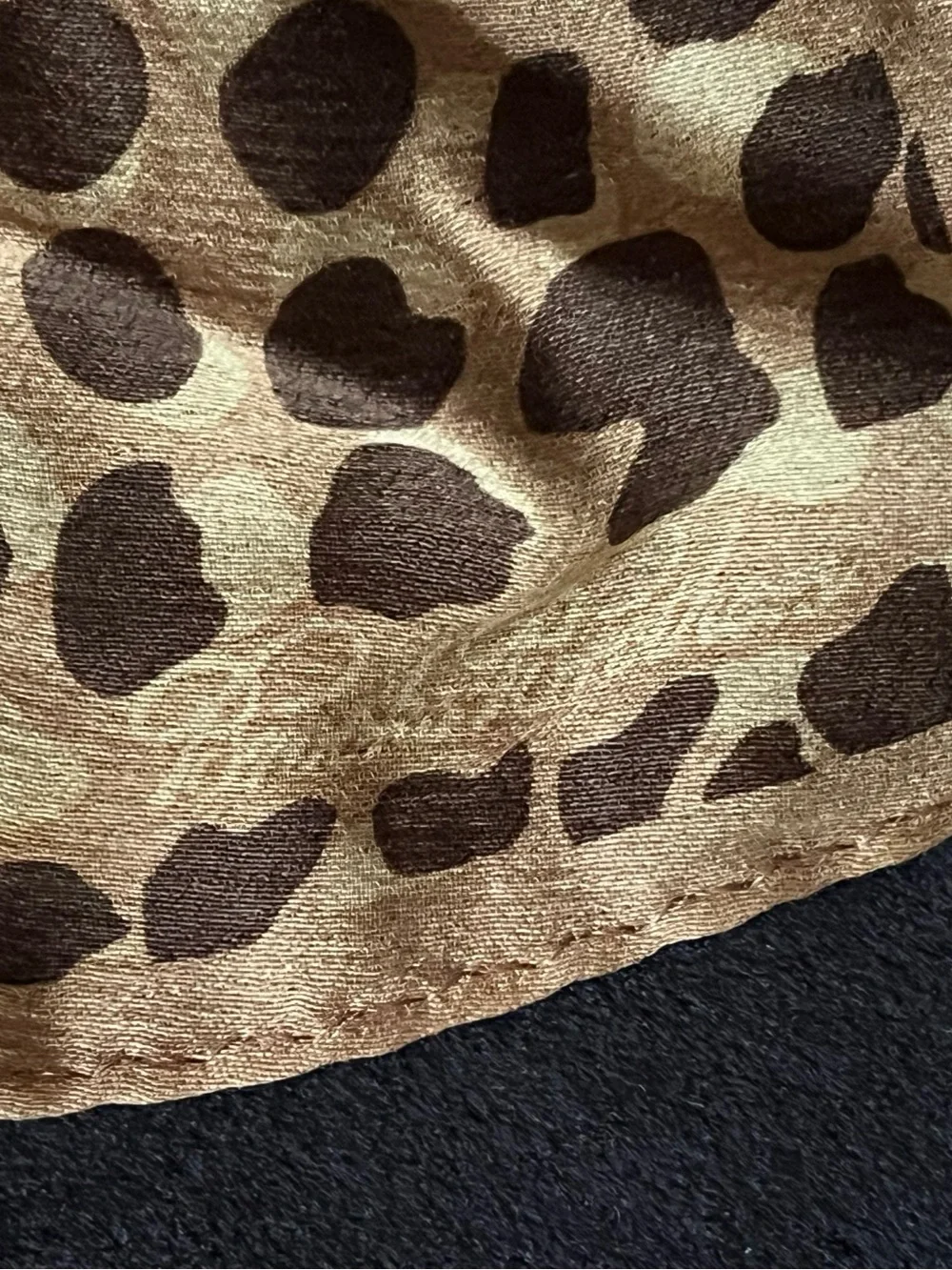 Brooks Brothers lightweight sheer